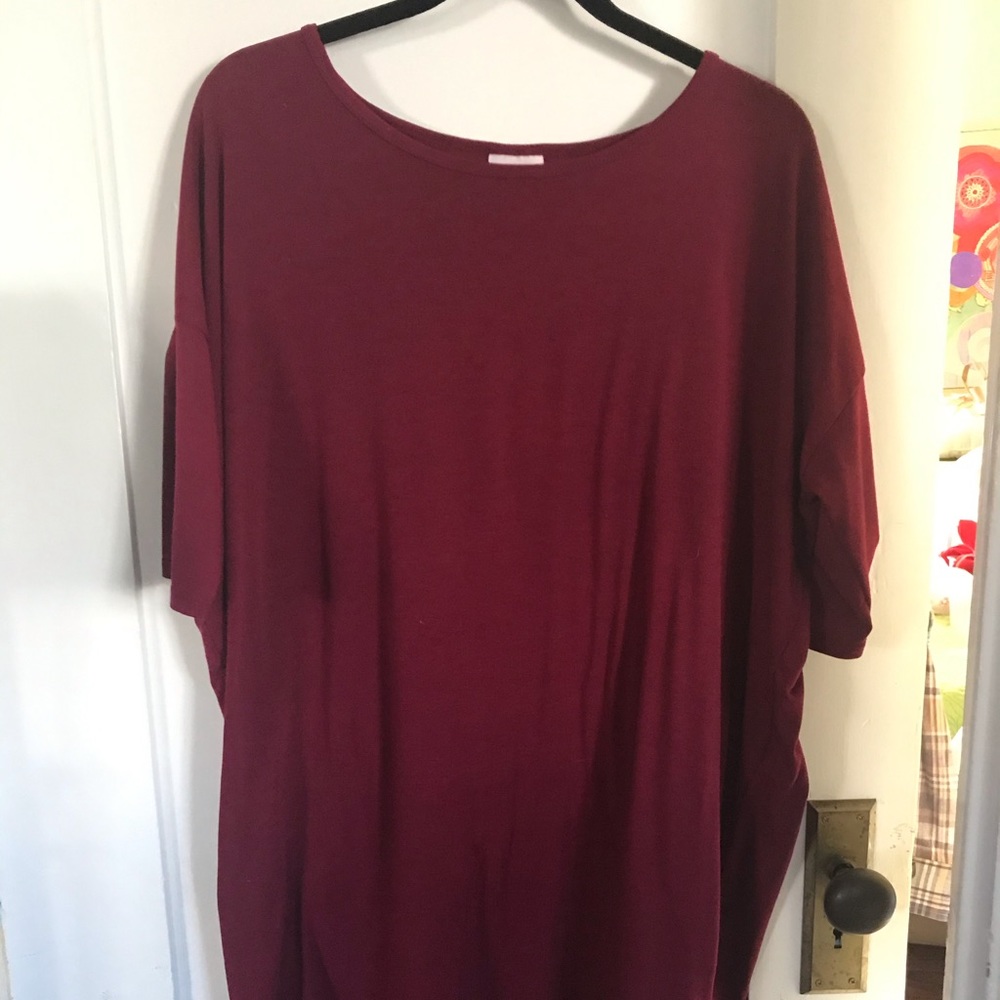 Lularoe Dress